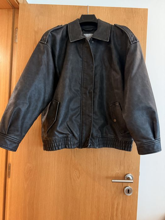 Blusao da Abercrombie & Fitch