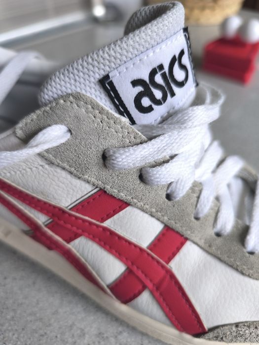 Кеды ASICS оригинал