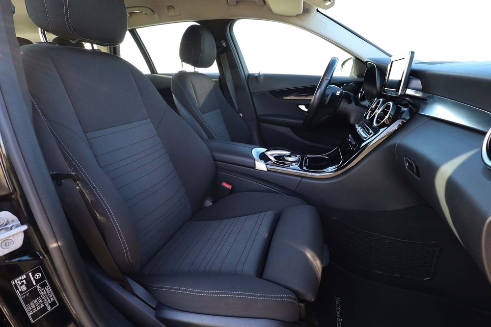 Mercedes c180 - Desde 200€ /mês
