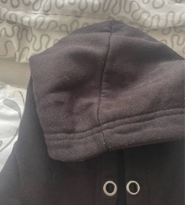 bluza admor z kapturem