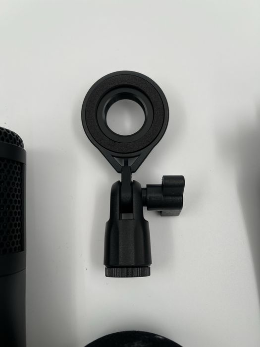 Microfone Fantech Leviosa MCX01 Rgb