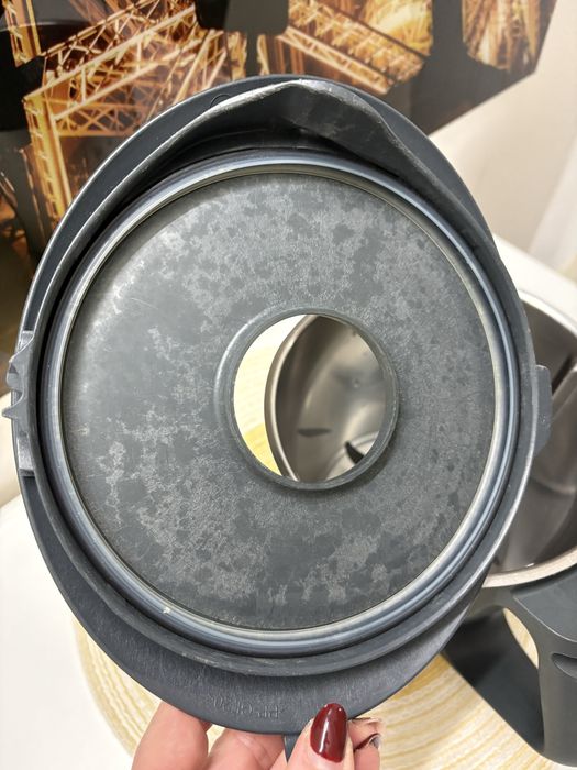 Copo Bimby TM31 com varoma