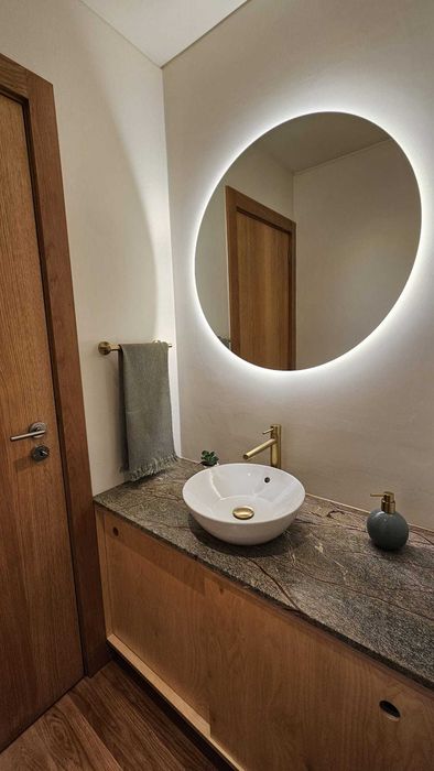 Apartamento T2 Francos