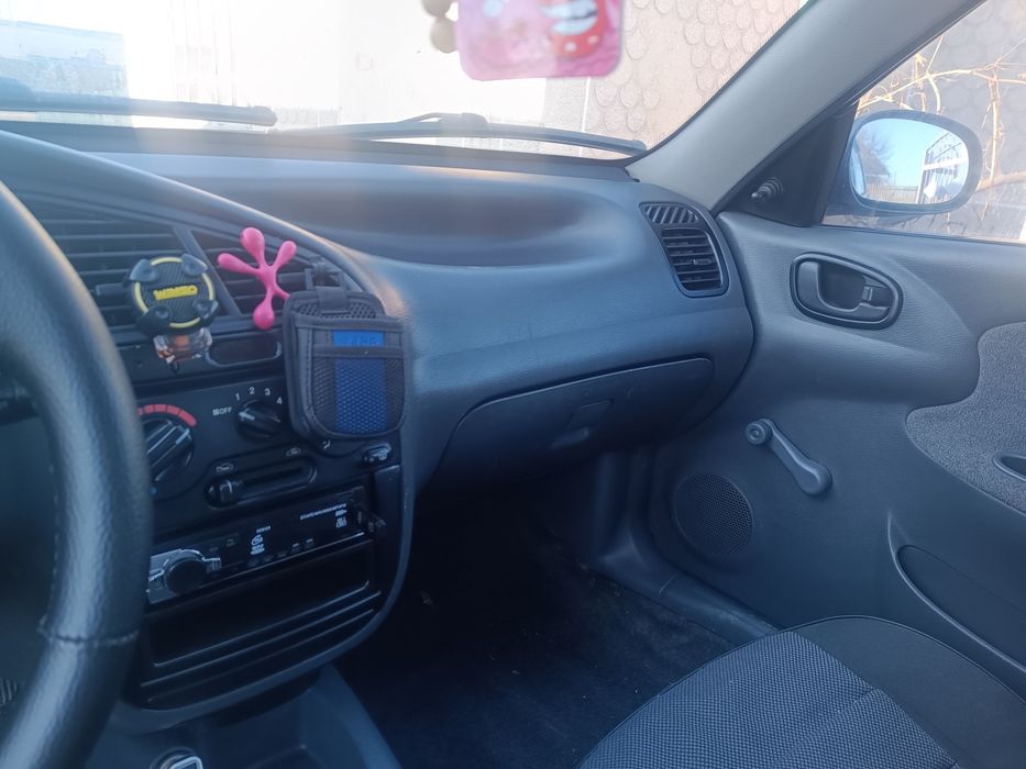 Део ( Сенс 1.3 )