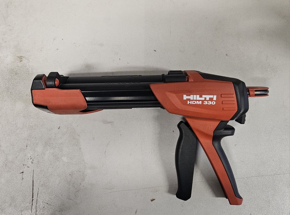 Pistolet Hilti HDM 330