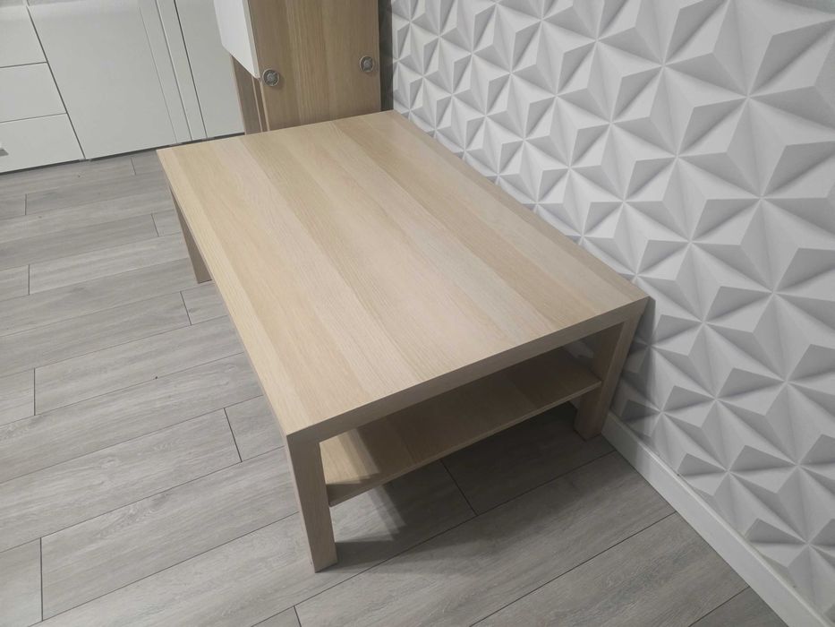 Stolik Ikea 118x78