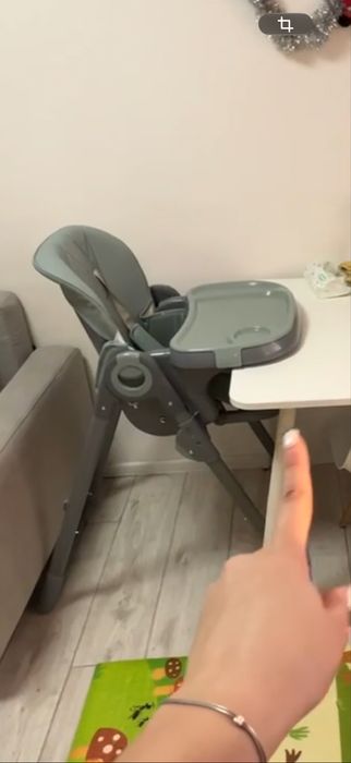 Стол для кормления 1500 грн