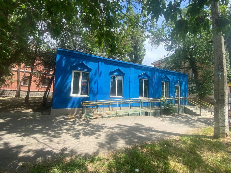 Аренда фасадного помещения Пр.Богоявленский/Космонавтов 105м 40000грн