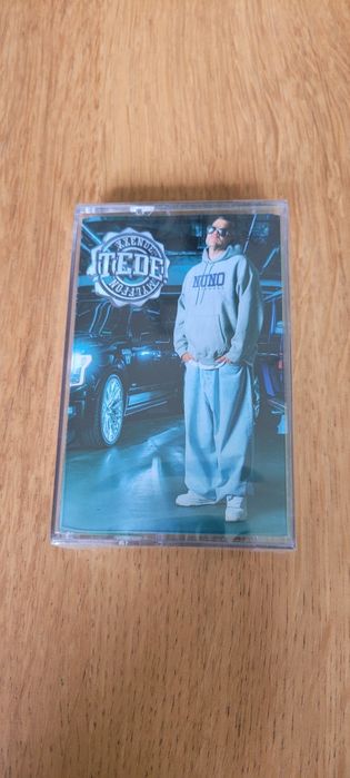 Tede - XXende Mylffon