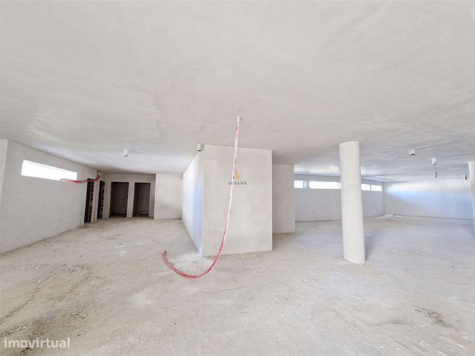 Apartamento T0 Venda em Viseu,Viseu
