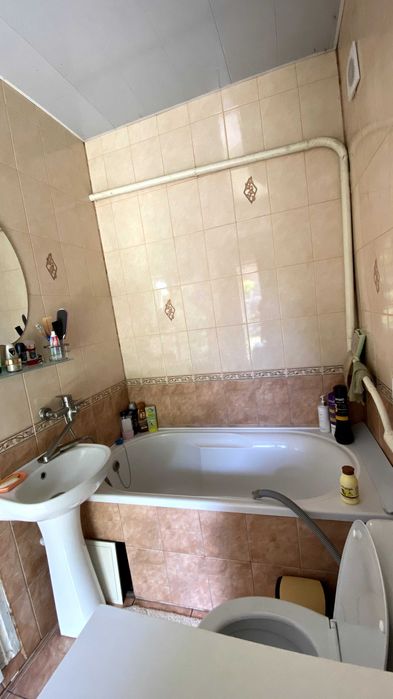 Продам дом в Лубнах