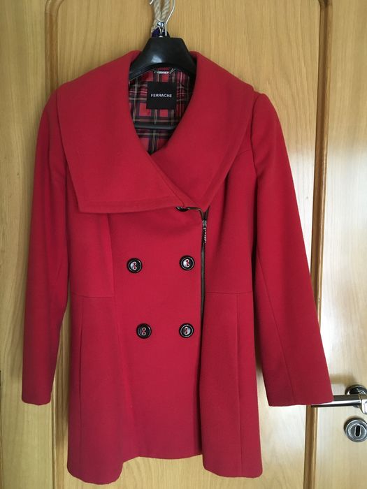 Casaco marca Ferrache64284172979203120