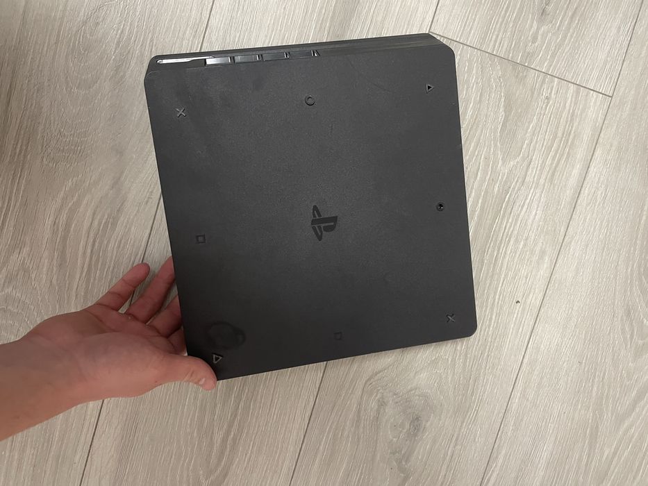 Приставка PS 4 1tb ТОРГ!!!