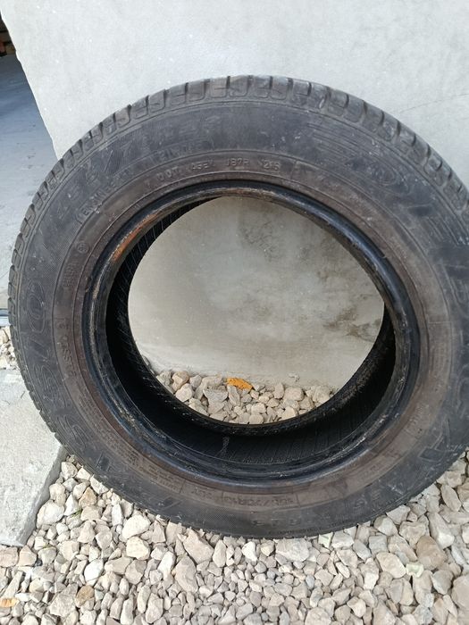 Sprzedam opony letnie Dębica 155/70 R 13