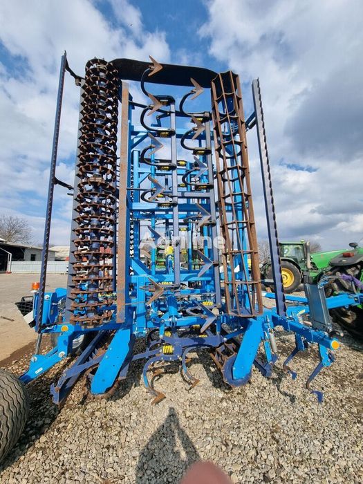 Компактомат Фармет Farmet K800