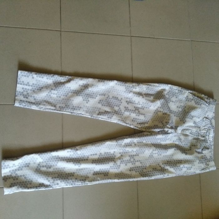 Spodnie damskie Lola rozmiar M