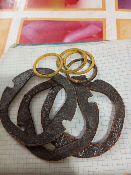 Втулка направляющая клапана caterpillar 3406.3408.3410.3412