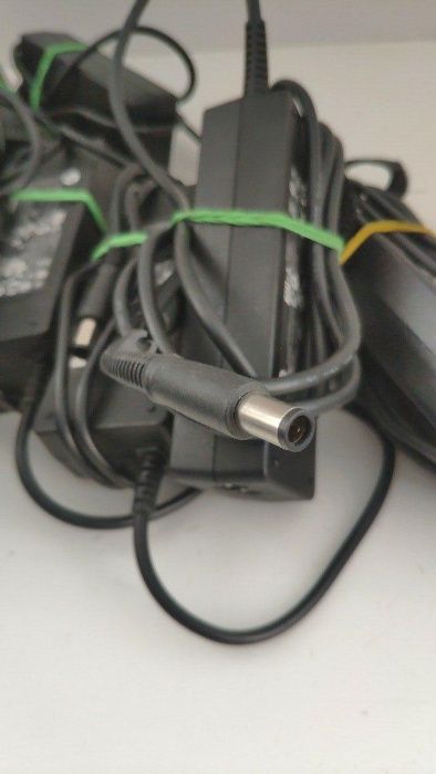 HP 19,5V 4.62A 90W (7.4*5.0) Оригінальний блок живлення зарядка