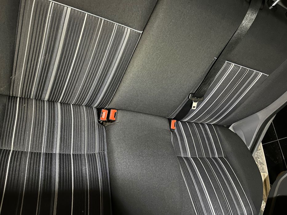 Ford focus 2 universal