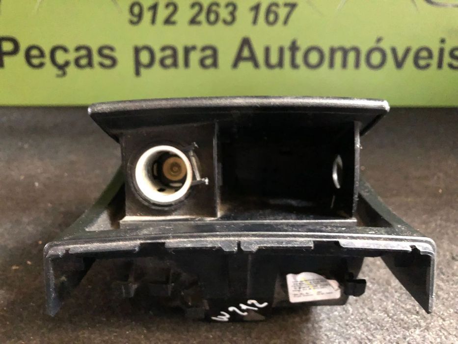 MERCEDES CLASS E W212 CINZEIRO - Z399