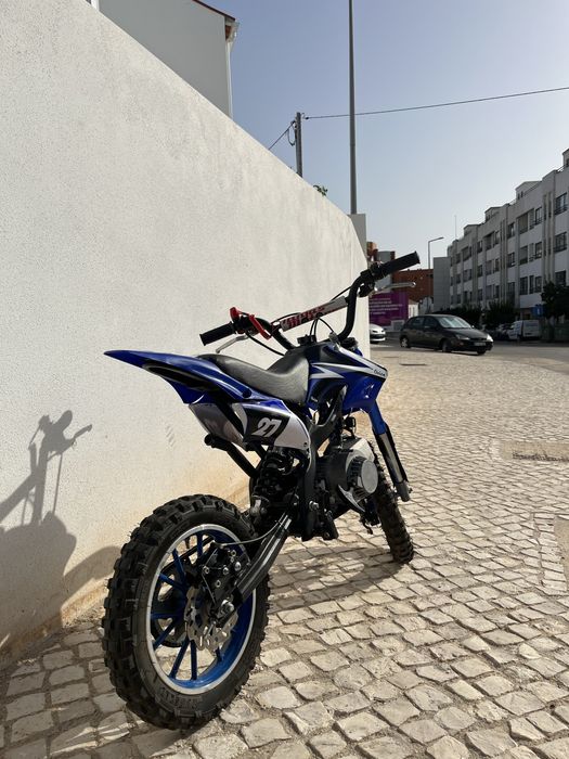 Pit bike 49