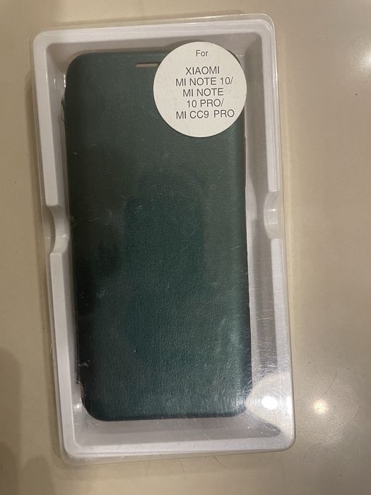 Etui Xiaomi- nowe