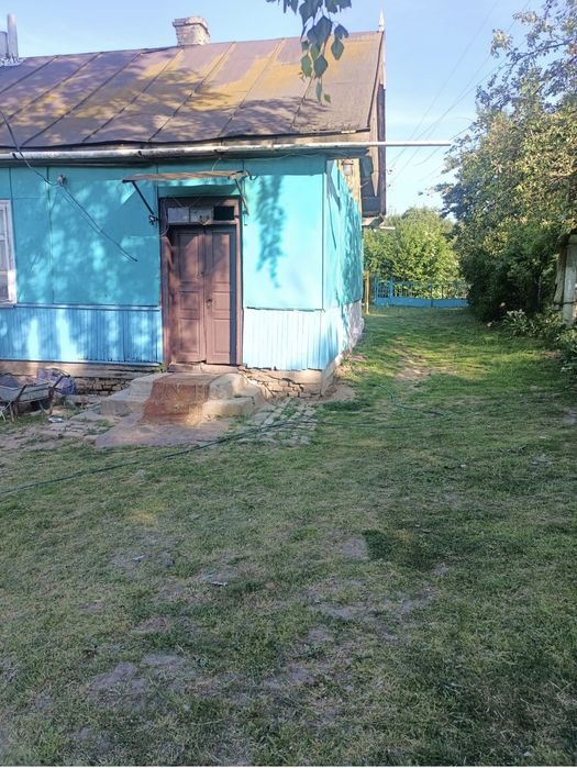 Продам будинок ТЕРМІНОВО ціна договірна