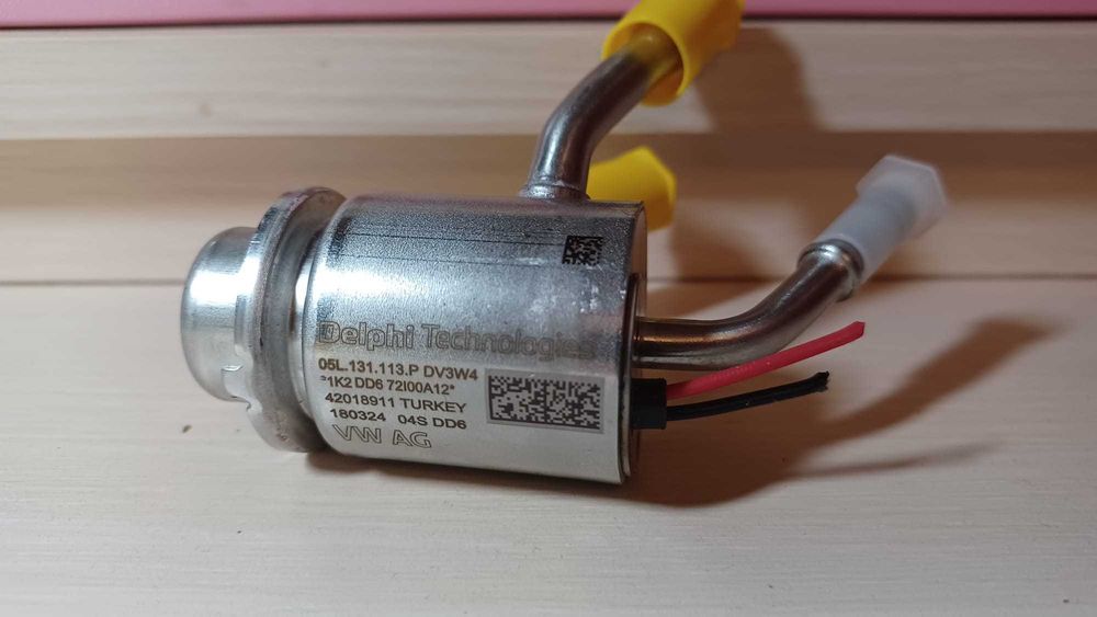 Wtryskiwacz środka redukującego VAG 05L131113P Ad Blue