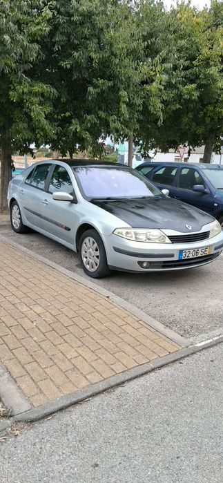 Renault Laguna 1.6 Gasolina – 153.000 km — photo 4