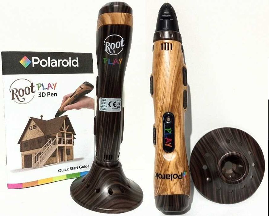 3d Pero Polaroid Polaroid Fast Play 3d Pero 3D POLAROID PLAY