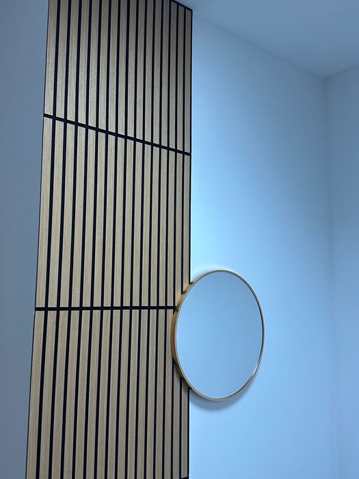 Remodelação com qualidade e eficiência.