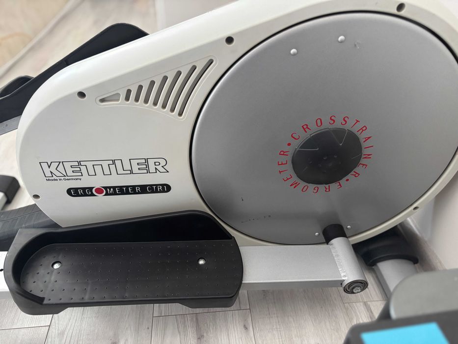 Orbitrek Kettler Ergometer CR1