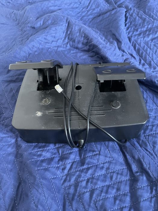 Игровой руль sven