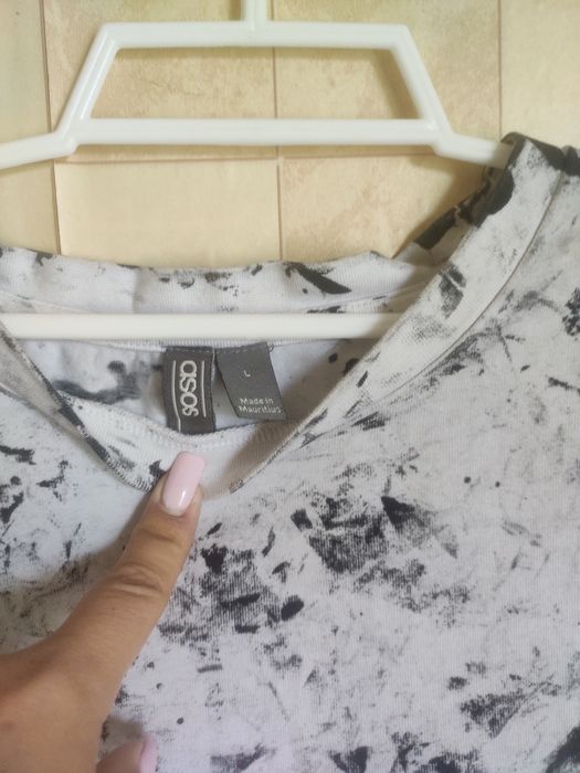 Стильная футболка