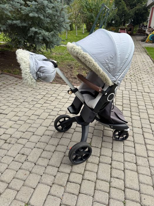 Коляска Stokke Xplory V6 (прогулянка)