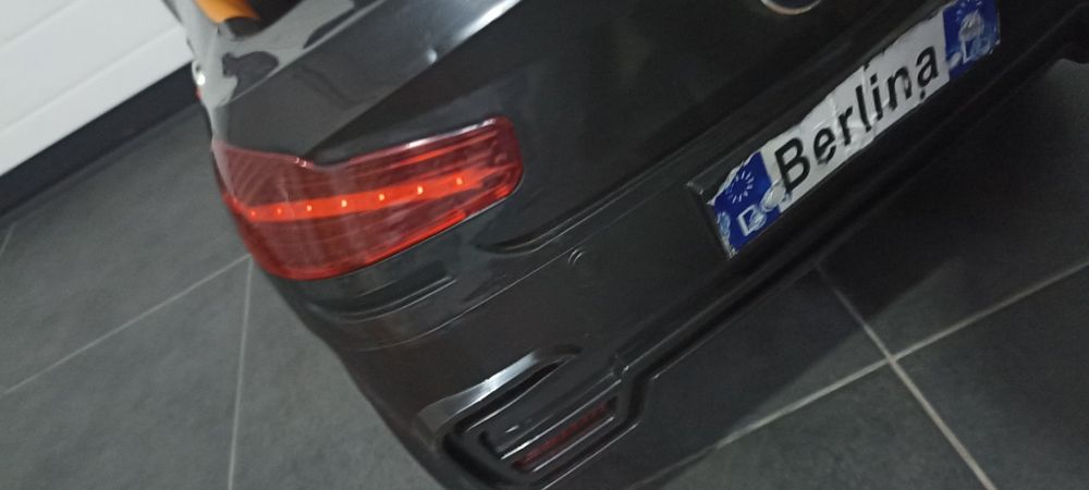 BMW Baby Stroller64398430638466123