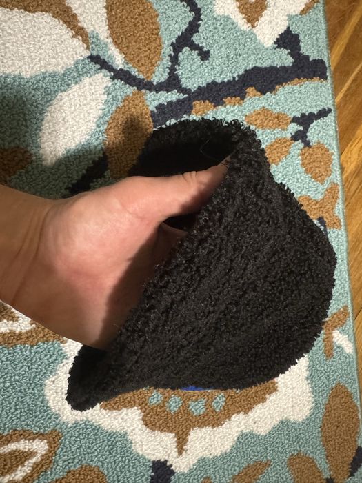 Зимняя панама Плюшевая панамка LiDL тёплая unisex