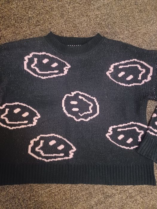 Swetr S/36 Shein