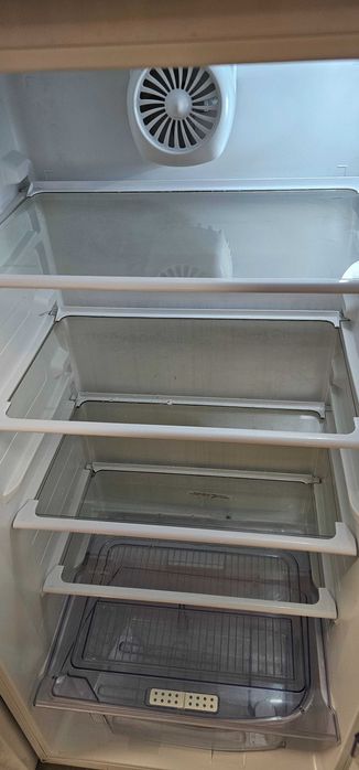 Frigorífico Beko 310 Lt