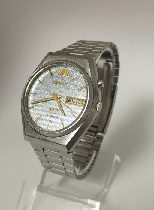 Годинник Orient OS469C790