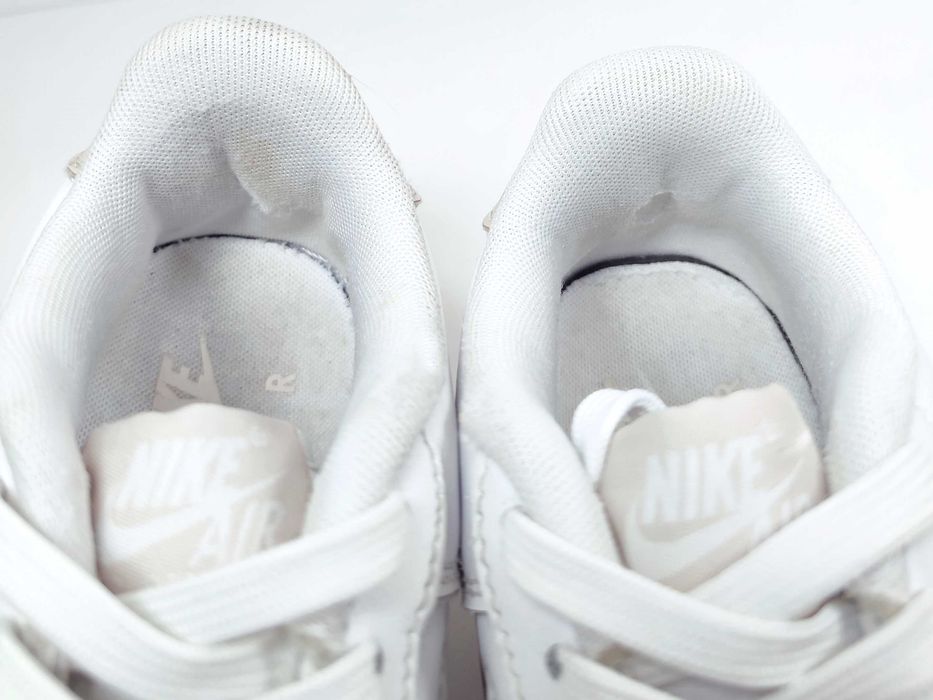 Nike Air Force 1 GS oryginalne buty r.35,5
