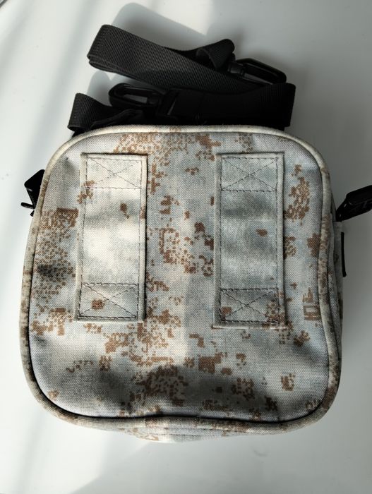 Surge cordura raportówka torebka