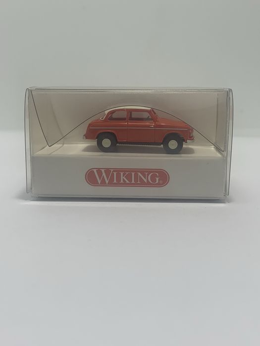 Lloyd Alexander da Wiking escala 1/87