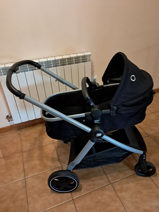 Carrinho 3em1 Bebé Confort