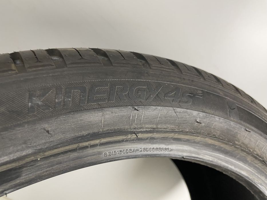 235/40R19 92Y Hankook Kinergy 4s2 21rok NOWE!!!