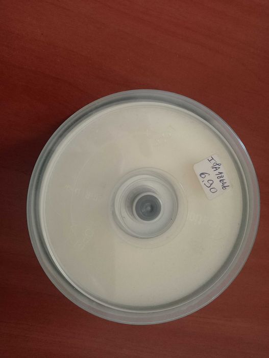 Cds-R para venda como novo