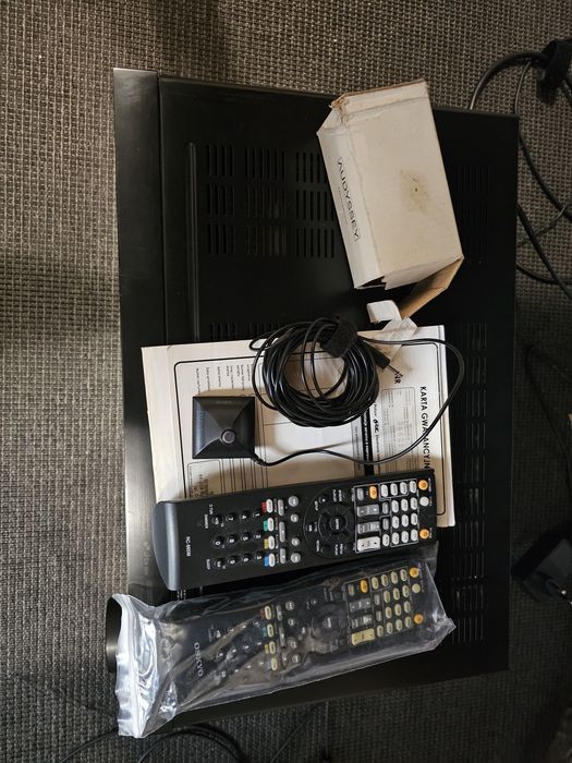 Amplituner onkyo tx-nr 616