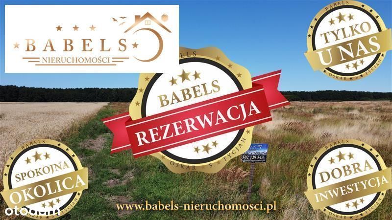 Atrakcyjna działka w prestiżowej lokalizacji Jamno