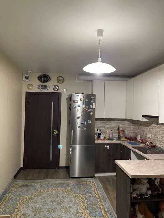 Квартира з ремонтом  в ЖК Артвіль