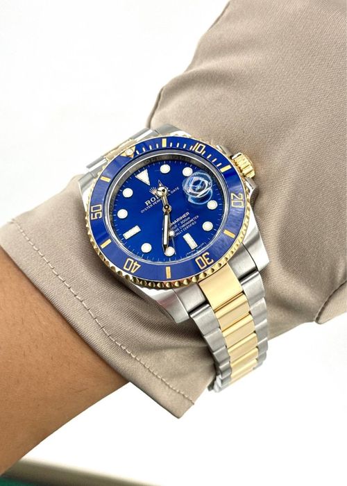 Годинник Rolex Submariner Date